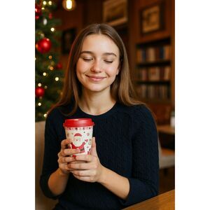 Gap Sweater S Navy Blue Cable Knit Crew Neck 3/4 Sleeve Preppy Cozycore Classic